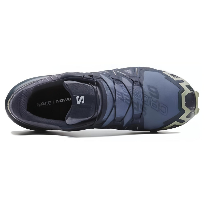 SALOMON CROSS