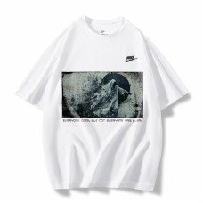 Nike Logo T