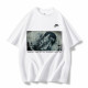 Nike Logo T