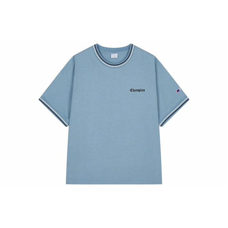 Champion SS25 MEN'S CASUAL T