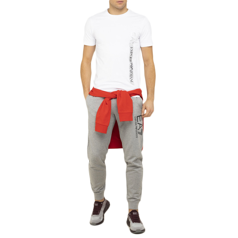 EMPORIO ARMANI SS22 EA7 T