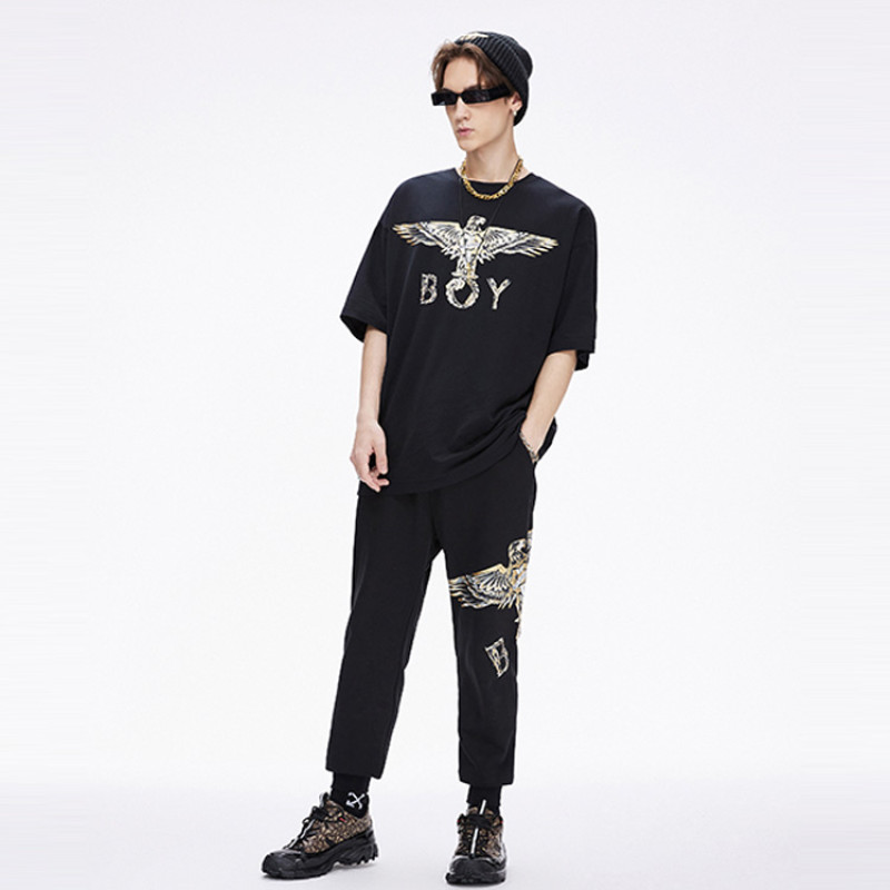 Boy London FW21 T