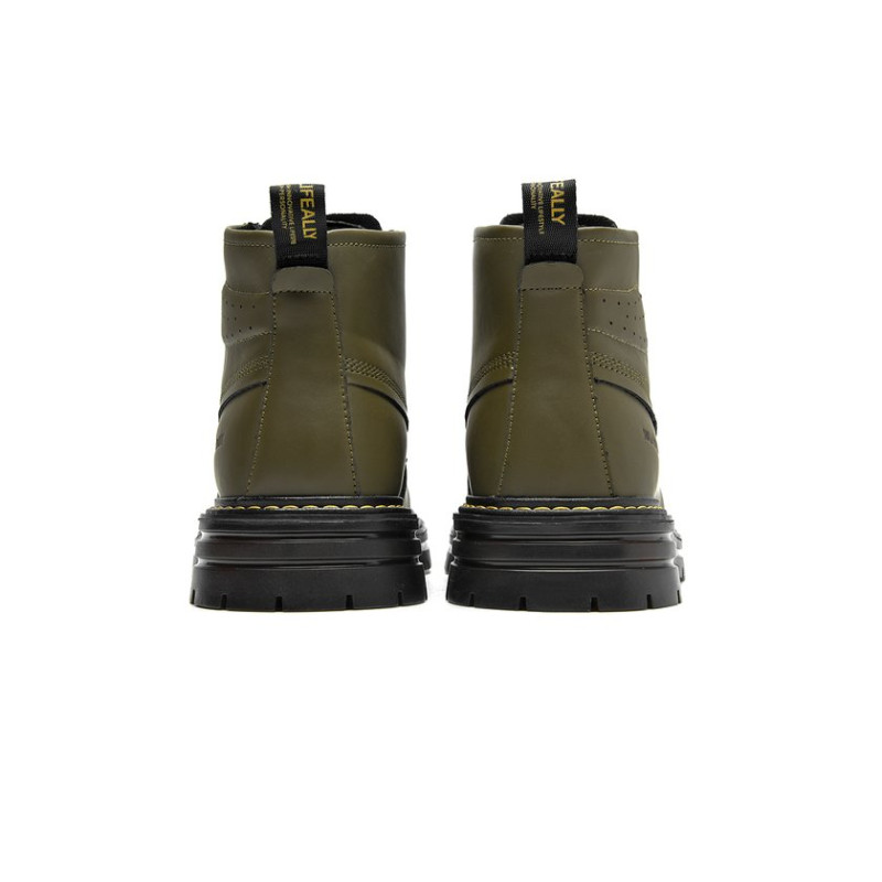 HLA 4cm