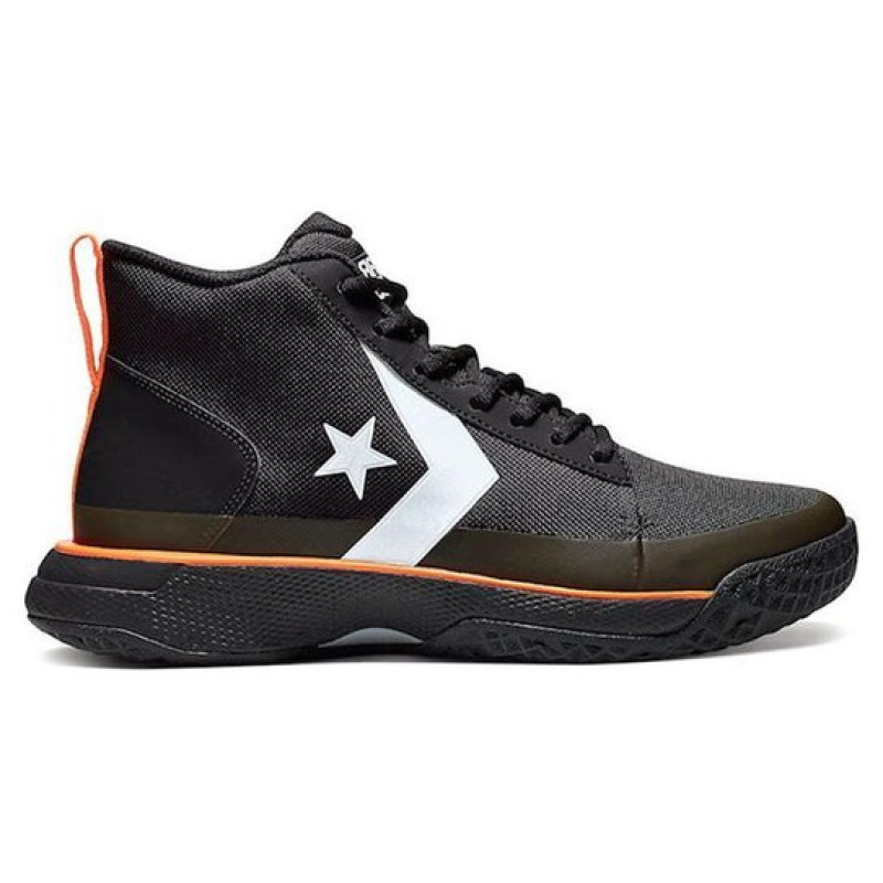 Converse Star Series BB