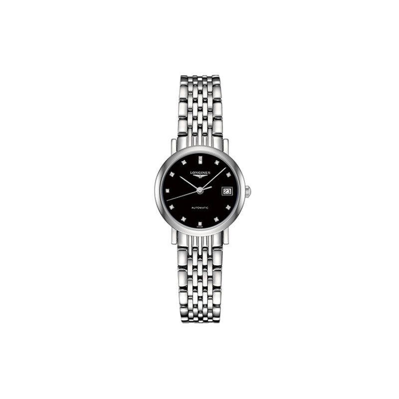 LONGINES 30m 25.5mm L4.309.4.57.6