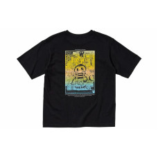 UNIQLO x pop mart T