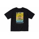 UNIQLO x pop mart T