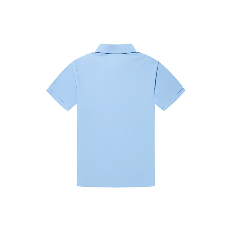 Columbia LogoPolo