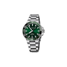 Oris AQUIS DATE 41.5mm 73377664157MB