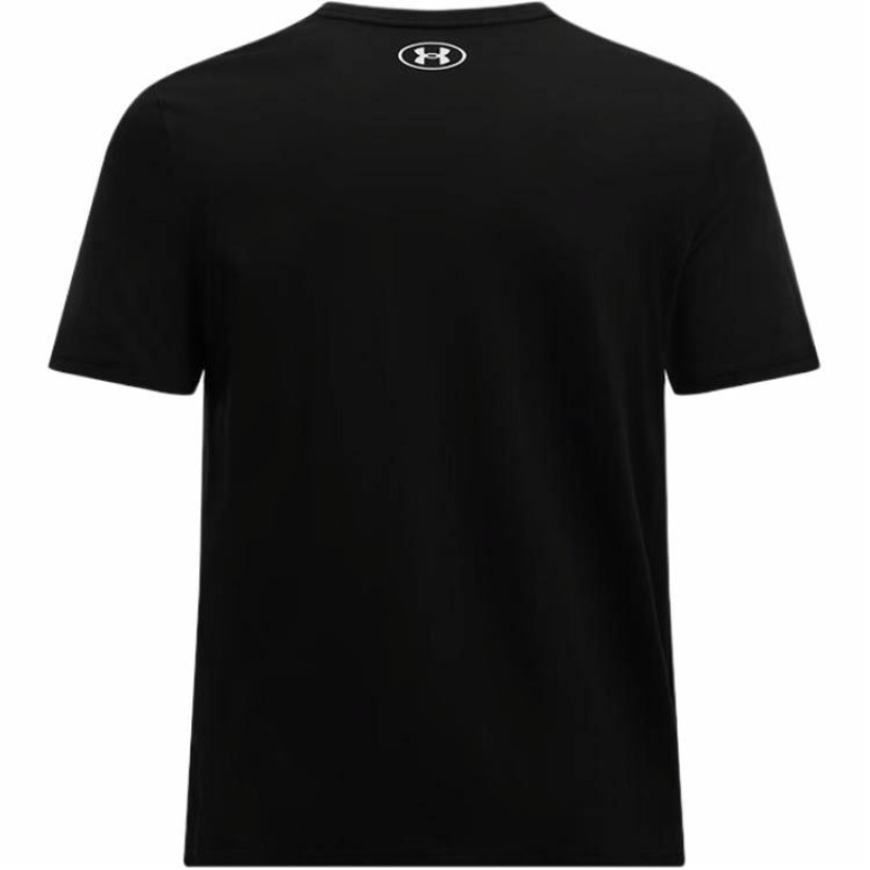 Under Armour SS25 Strip T
