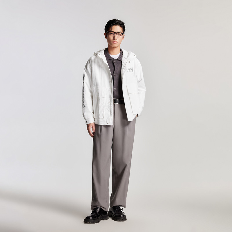 JACK JONES BSQ