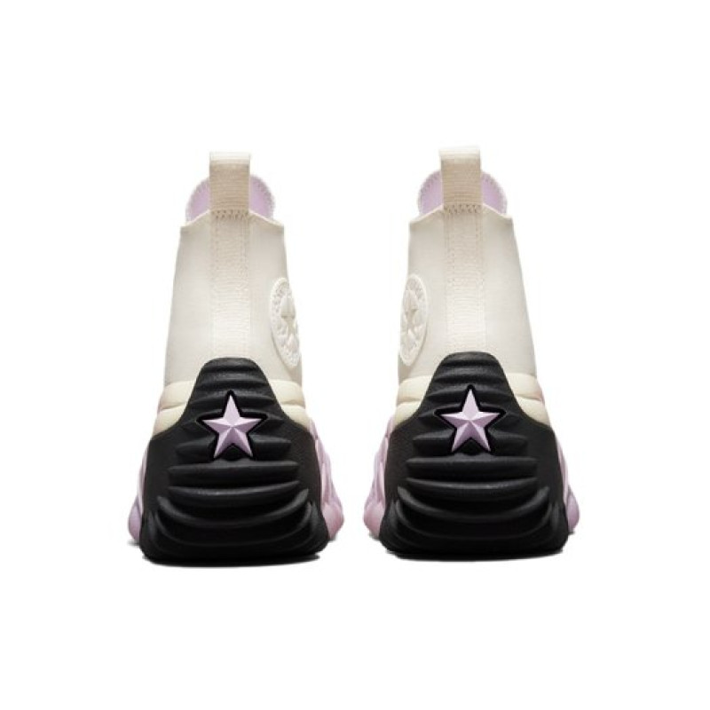 Converse Run Star Motion