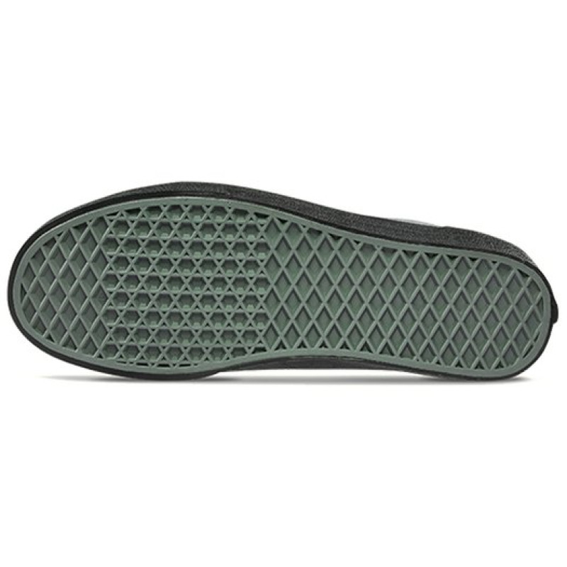 Harry Potter x Vans Era Slytherin