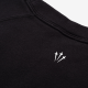 Nike x NOCTA Fleece CS Crew logo
