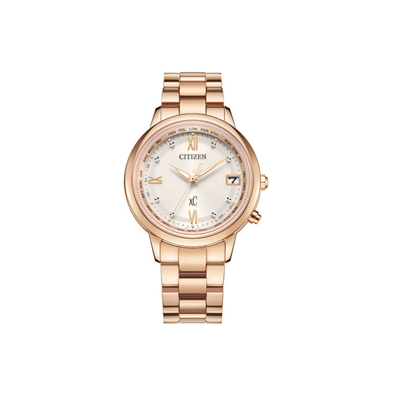 CITIZEN 50 36mm CB1132-51W