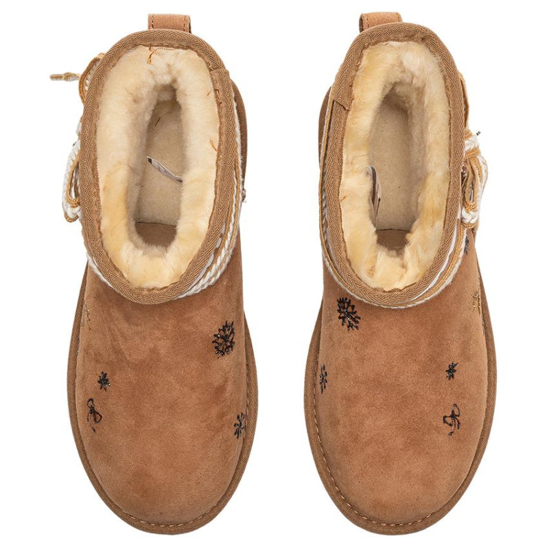 UGG CLASSIC MINI