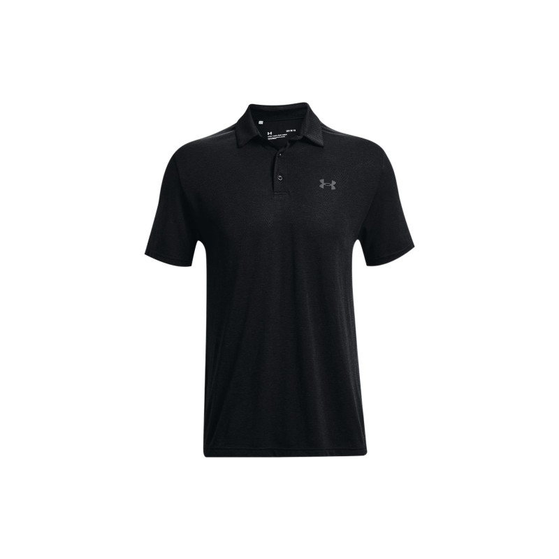 Under Armour Vanish Seamless LogoPolo