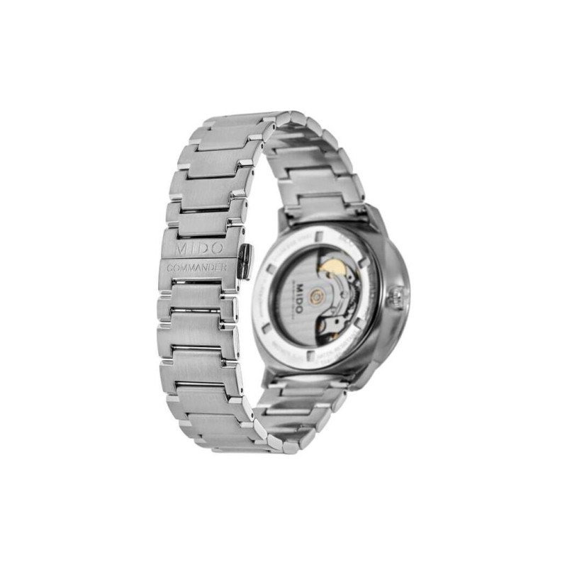MIDO 50 42mm M021.626.11.091.00