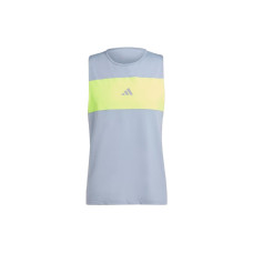 adidas Break The Norm Running Tank Top Logo