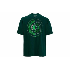 Under Armour Anywhere Logo T
