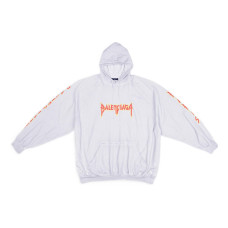 Balenciaga SS22 Logo