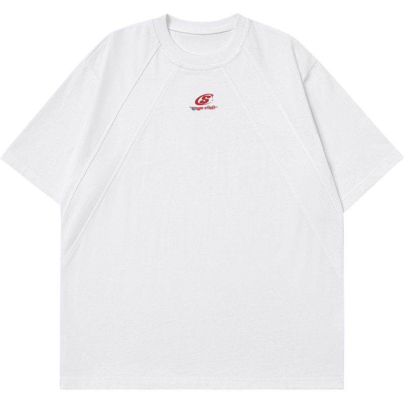SESAME STREET T