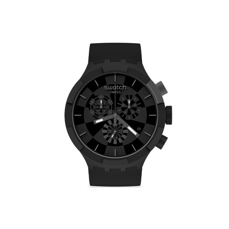 SWATCH BIG BOLD 47mm SB02B400