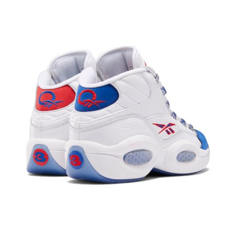 Reebok AI QUESTION MID