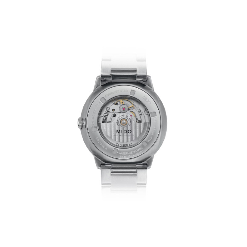 MIDO 50 42mm M021.626.11.091.00