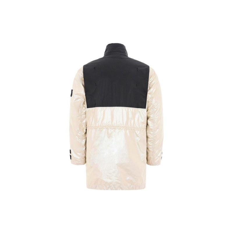 STONE ISLAND Logo