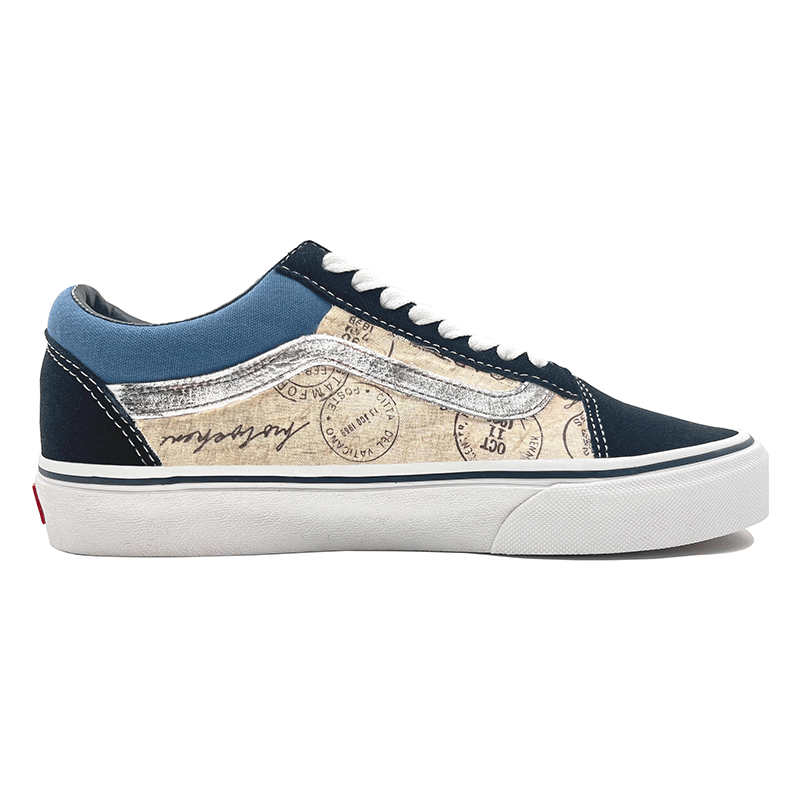 Vans Old Skool Navy