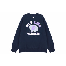 MLB Logo