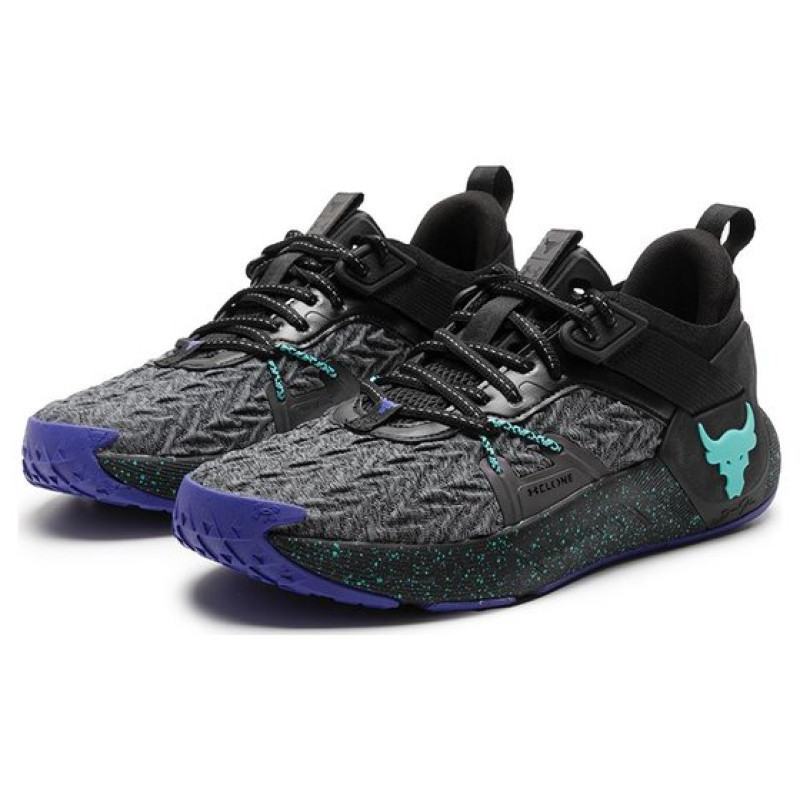 Under Armour Project Rock 6