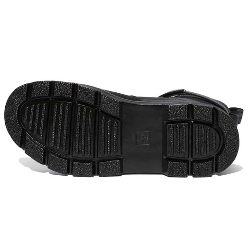 Dr.Martens Combs Tech Poly