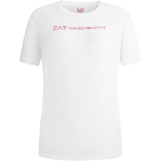 EMPORIO ARMANI EA7 SS23 LogoT