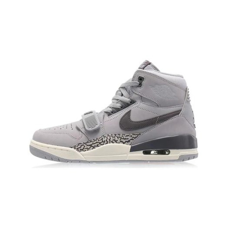 Jordan Legacy 312