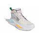 Pharrell Williams x adidas originals NMD S1 Trail Hike Mid RYAT