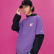 Champion x DR.CHI SS23 C-LogoT