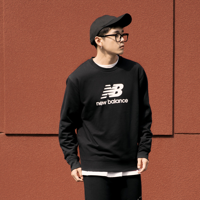 New Balance Logo