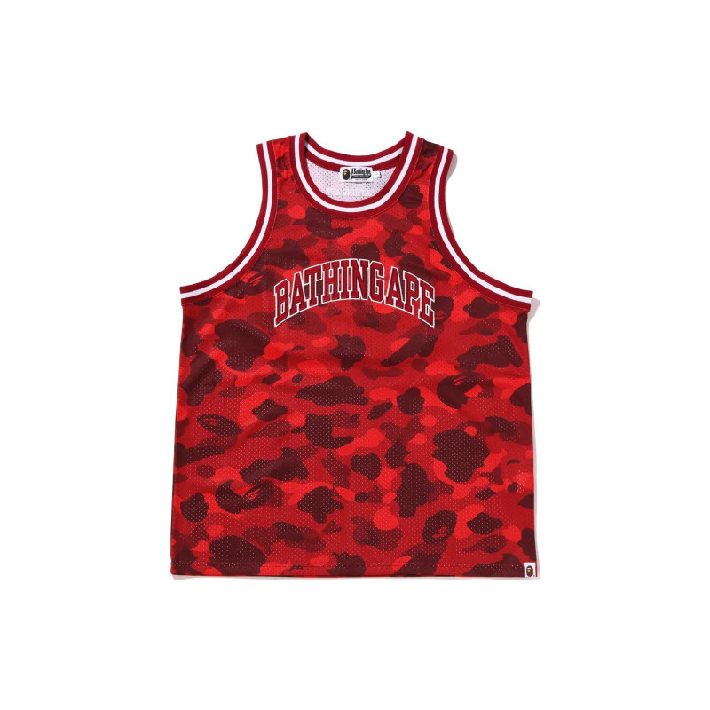 BAPE SS22