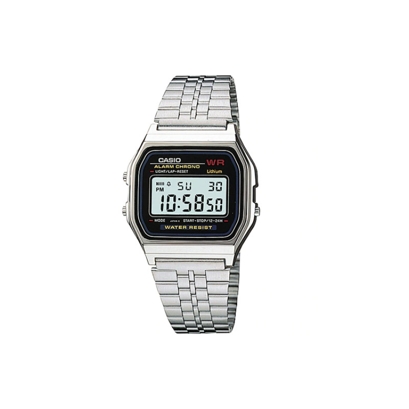 CASIO YOUTH STANDARD A159WA-N1D