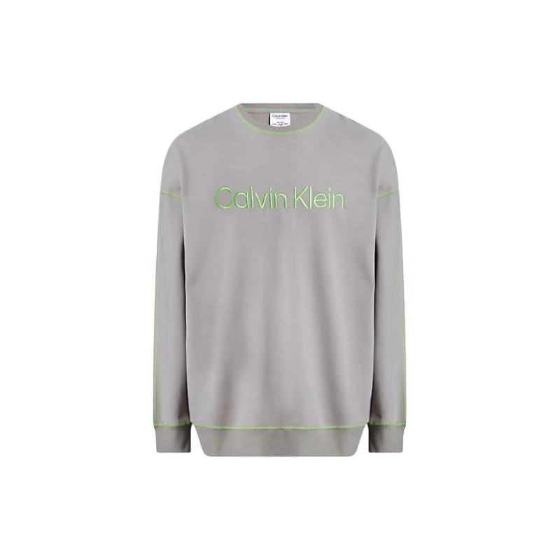 CKCalvin Klein Lounge Sweatshirt - Future Shift
