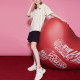 FILA FUSION LogoT