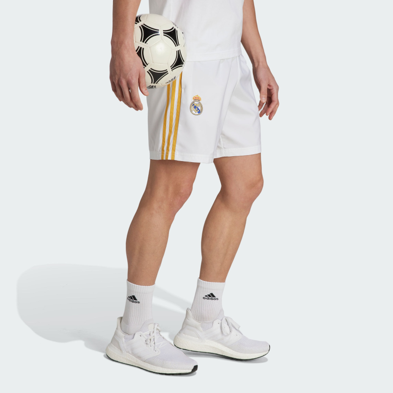 adidas Real Madrid DNA Shorts