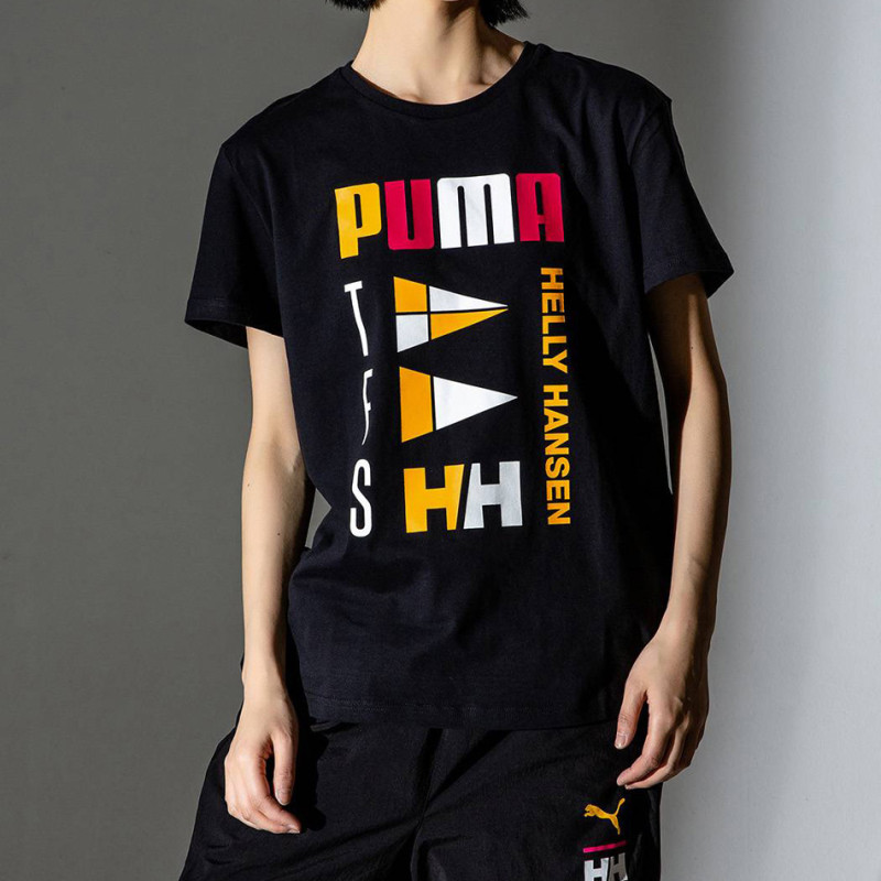 Puma x HELLY HANSEN T