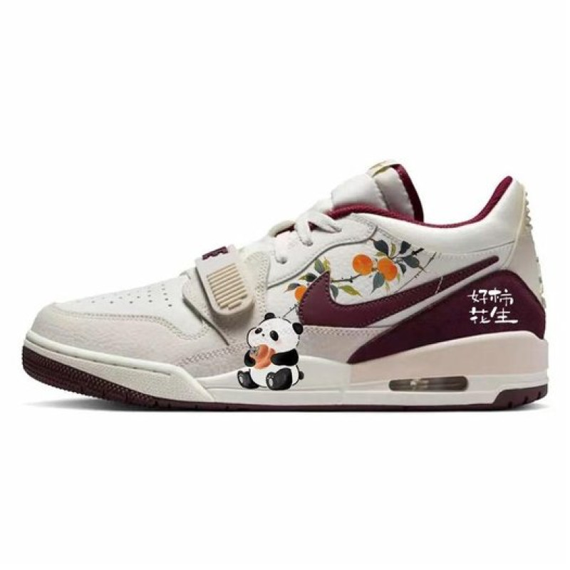 Jordan Legacy 312