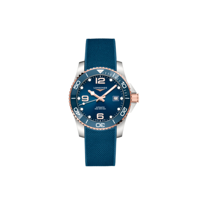 LONGINES 41mm L3.781.3.98.9