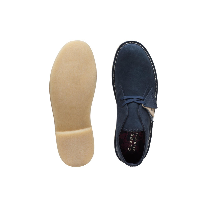 clarks Desert Boot