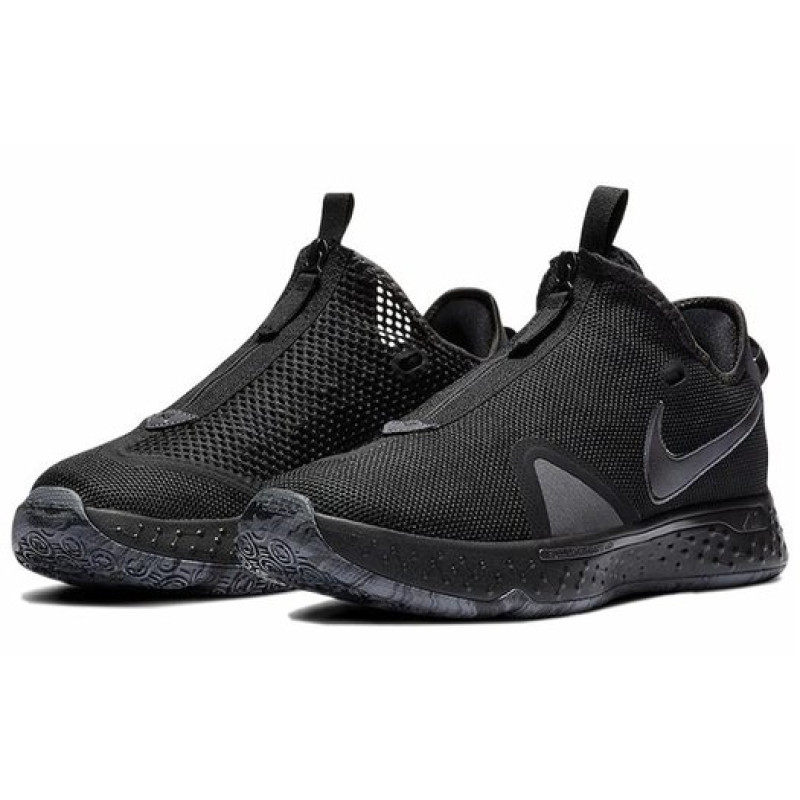 Nike PG 4 EP Triple Black