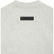 Fear of God Essentials S22 Crewneck light oatmeal